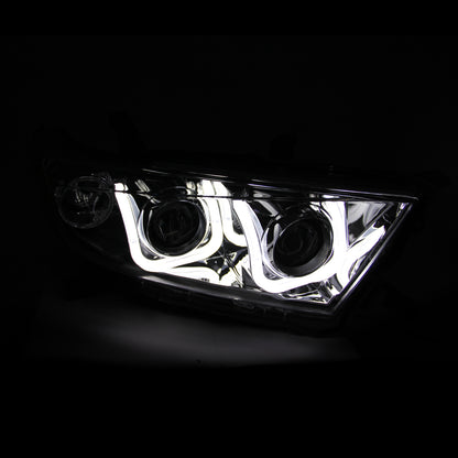 ANZO USA - Projector Headlight Set - 111279
