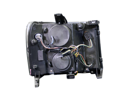 ANZO USA - Projector Headlight Set - 111283
