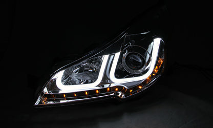 ANZO USA - Projector Headlight Set - 111285