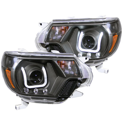 ANZO USA - Projector Headlight Set - 111290