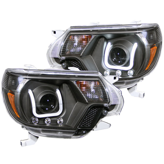 ANZO USA - Projector Headlight Set - 111290