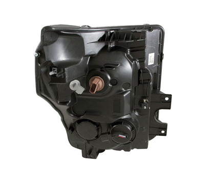 ANZO USA - Projector Headlight Set - 111292