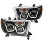 ANZO USA - Projector Headlight Set - 111294