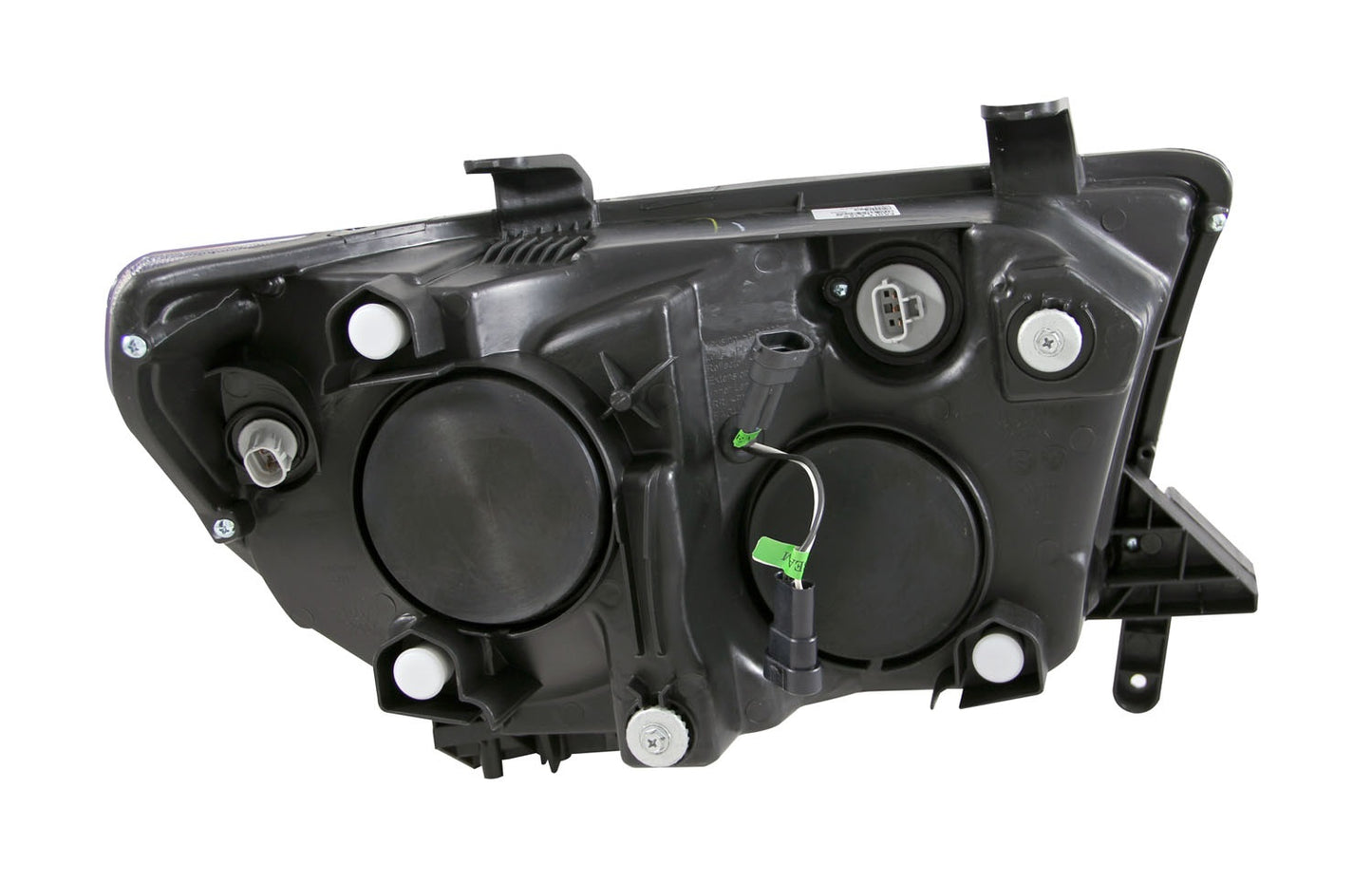 ANZO USA - Projector Headlight Set - 111294