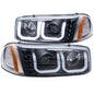 ANZO USA - Projector Headlight Set - 111303