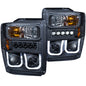 ANZO USA - Projector Headlight Set - 111305