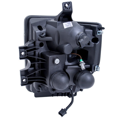 ANZO USA - Projector Headlight Set - 111305
