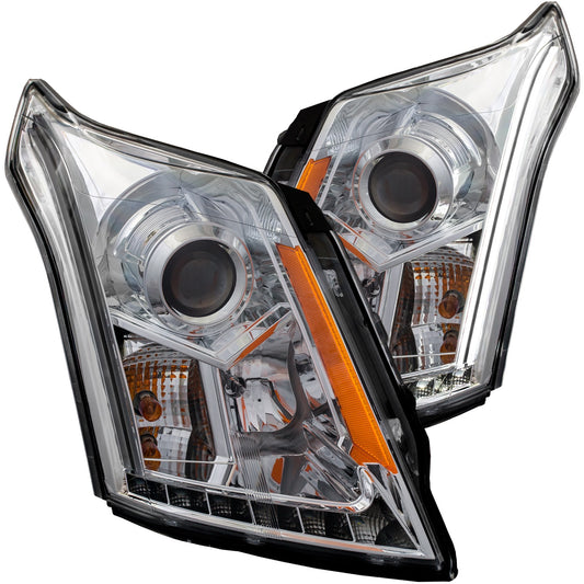 ANZO USA - Projector Headlight Set - 111307
