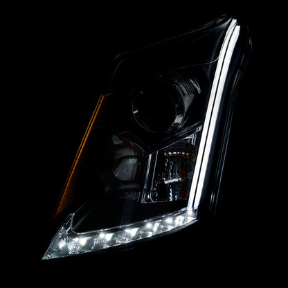 ANZO USA - Projector Headlight Set - 111307