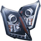 ANZO USA - Projector Headlight Set - 111308
