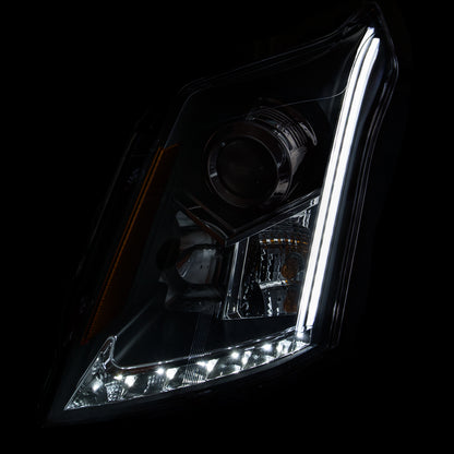 ANZO USA - Projector Headlight Set - 111308