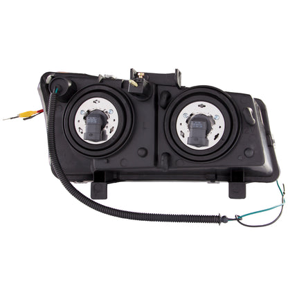 ANZO USA - Projector Headlight Set - 111312