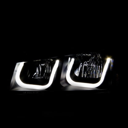 ANZO USA - Projector Headlight Set - 111312