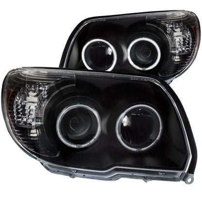 ANZO USA - Projector Headlight Set - 111320
