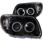 ANZO USA - Projector Headlight Set - 111320