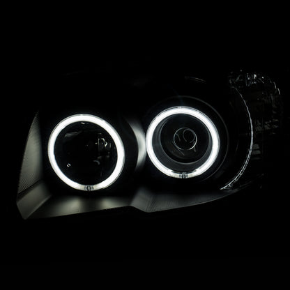 ANZO USA - Projector Headlight Set - 111320