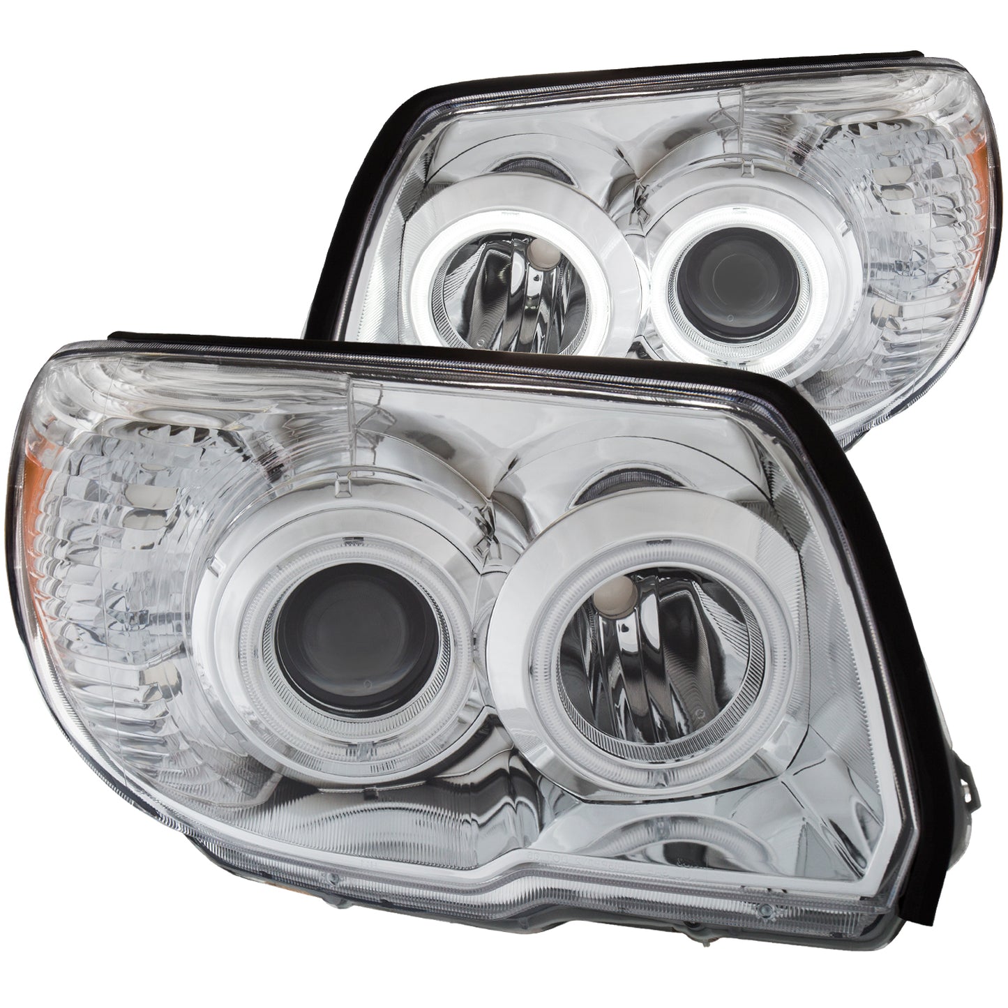 ANZO USA - Projector Headlight Set - 111321