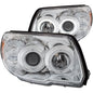ANZO USA - Projector Headlight Set - 111321