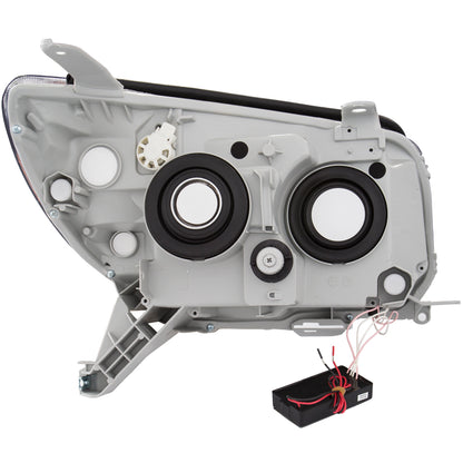 ANZO USA - Projector Headlight Set - 111321