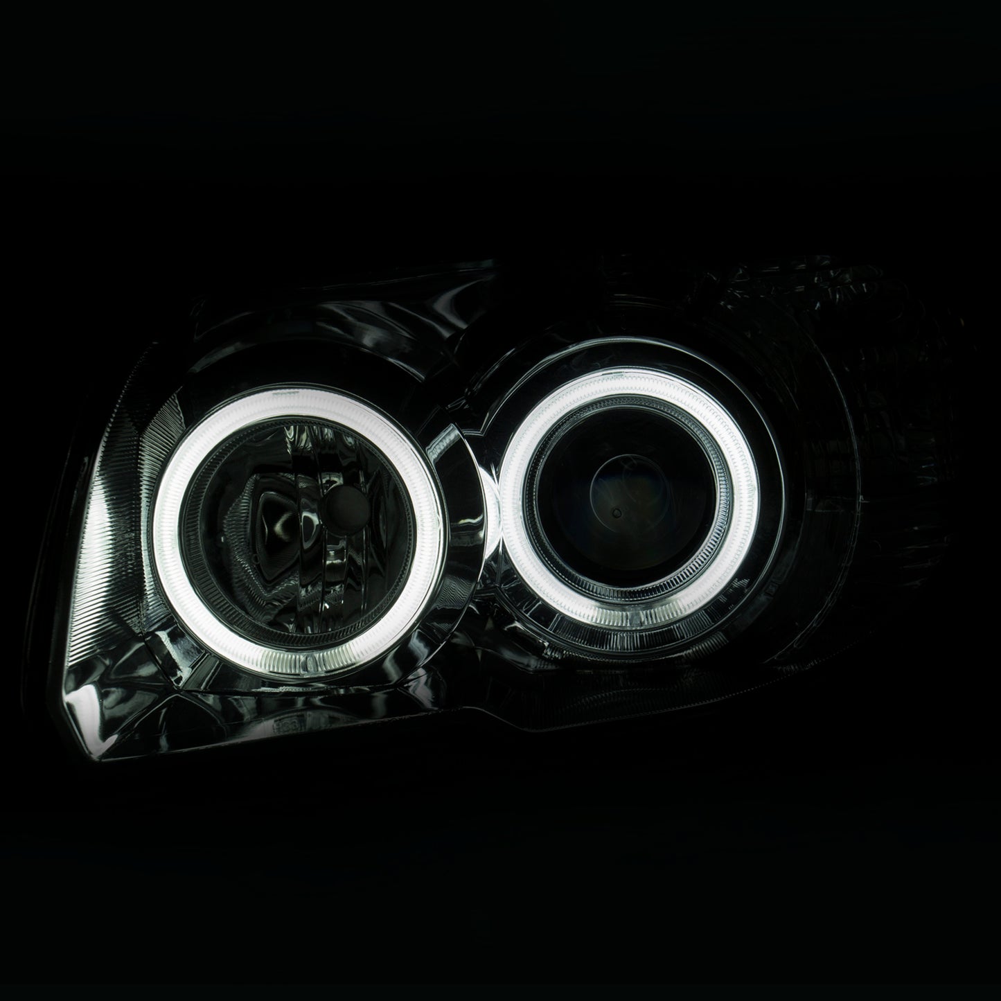 ANZO USA - Projector Headlight Set - 111321
