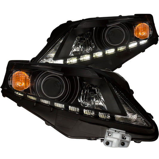 ANZO USA - Projector Headlight Set - 111322