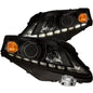 ANZO USA - Projector Headlight Set - 111322