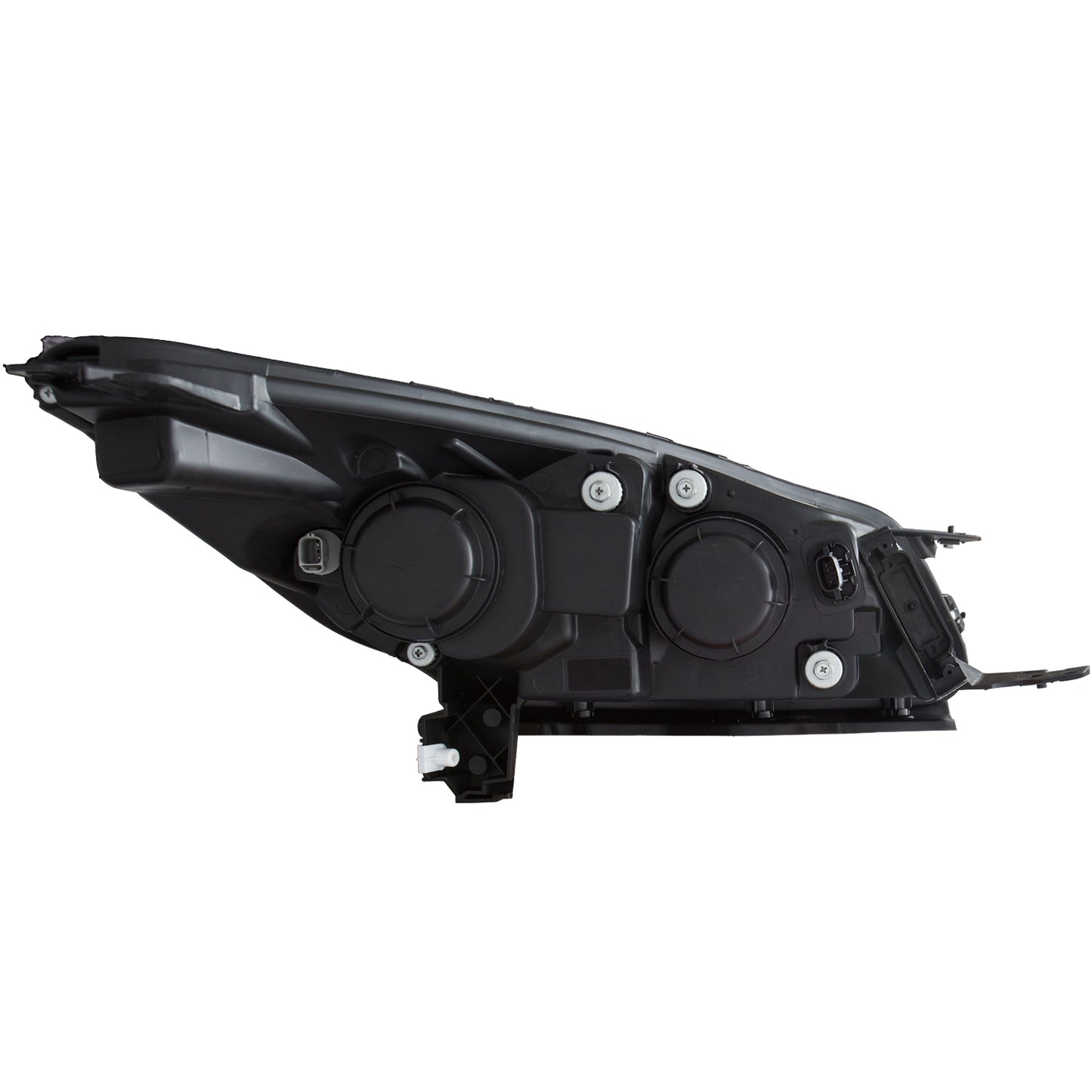 ANZO USA - Projector Headlight Set - 111324