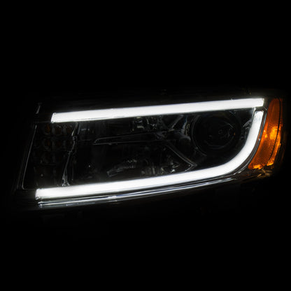 ANZO USA - Projector Headlight Set - 111328