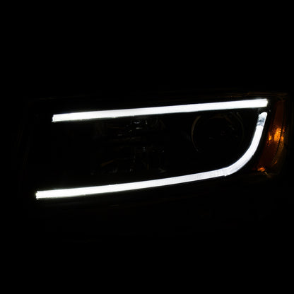 ANZO USA - Projector Headlight Set - 111329