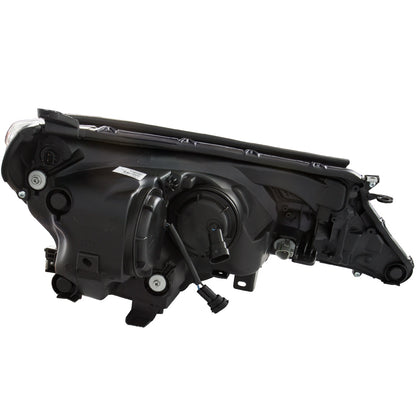ANZO USA - Projector Headlight Set - 111332
