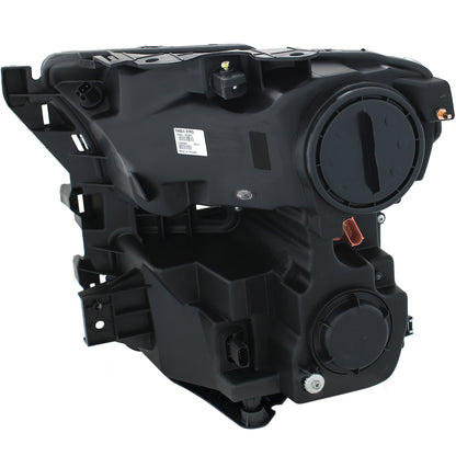 ANZO USA - Projector Headlight Set - 111347