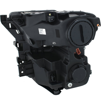 ANZO USA - Projector Headlight Set - 111348
