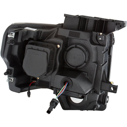 ANZO USA - Projector Headlight Set - 111352