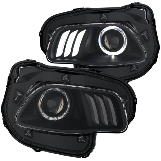 ANZO USA - Projector Headlight Set - 111353