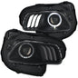 ANZO USA - Projector Headlight Set - 111353