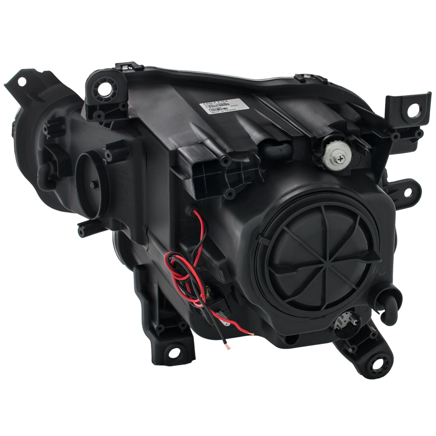 ANZO USA - Projector Headlight Set - 111353