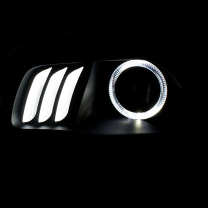ANZO USA - Projector Headlight Set - 111353