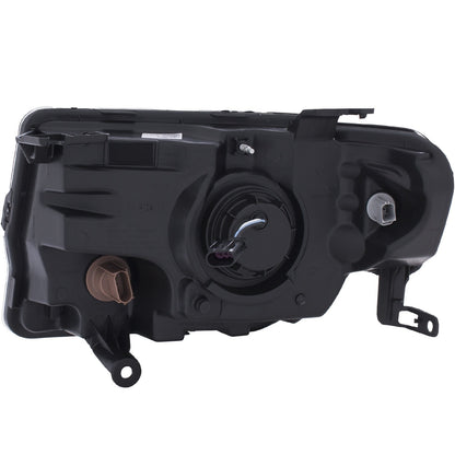 ANZO USA - Projector Headlight Set - 111355