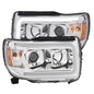 ANZO USA - Projector Headlight Set - 111382
