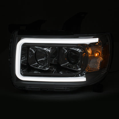ANZO USA - Projector Headlight Set - 111382