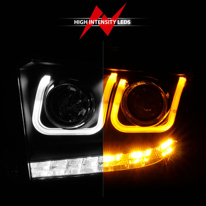 ANZO USA - Projector Headlight Set - 111387