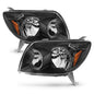 ANZO USA - ANZO USA Crystal Headlights - 111394