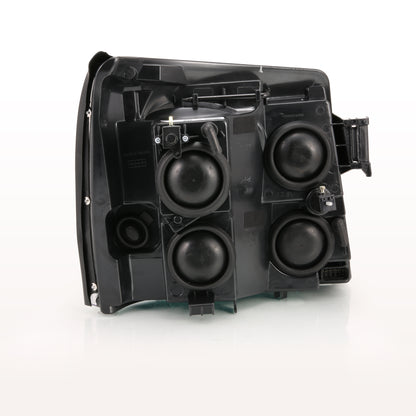 ANZO USA - Crystal Headlights - 111423