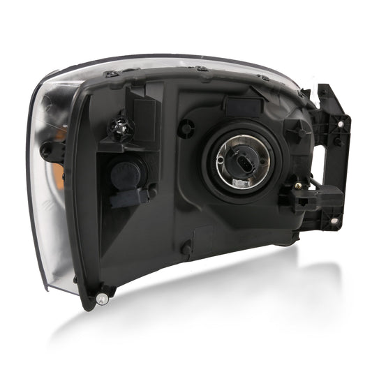 ANZO USA - Crystal Headlights - 111427