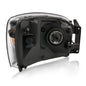 ANZO USA - Crystal Headlights - 111427