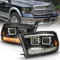 ANZO USA - Projector Headlight - 111441