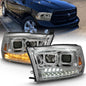 ANZO USA - Projector Headlight - 111442