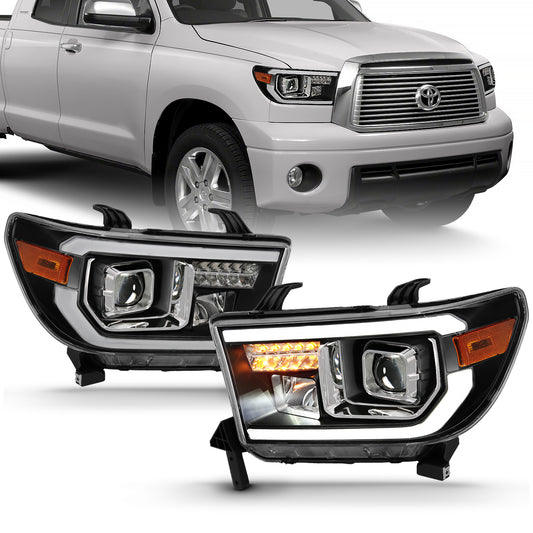 ANZO USA - Projector Headlight - 111447
