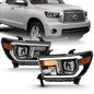 ANZO USA - Projector Headlight - 111447