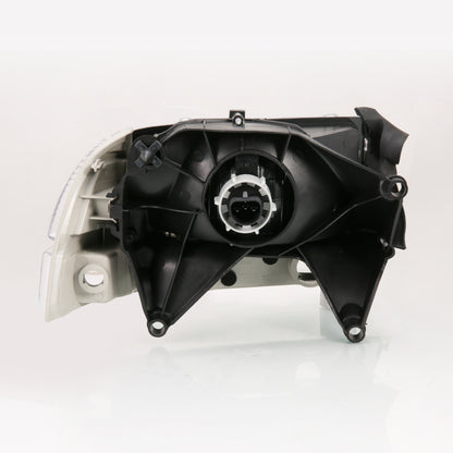 ANZO USA - Crystal Headlight - 111455